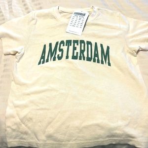 John Galt by Brandy Melville t-shirt